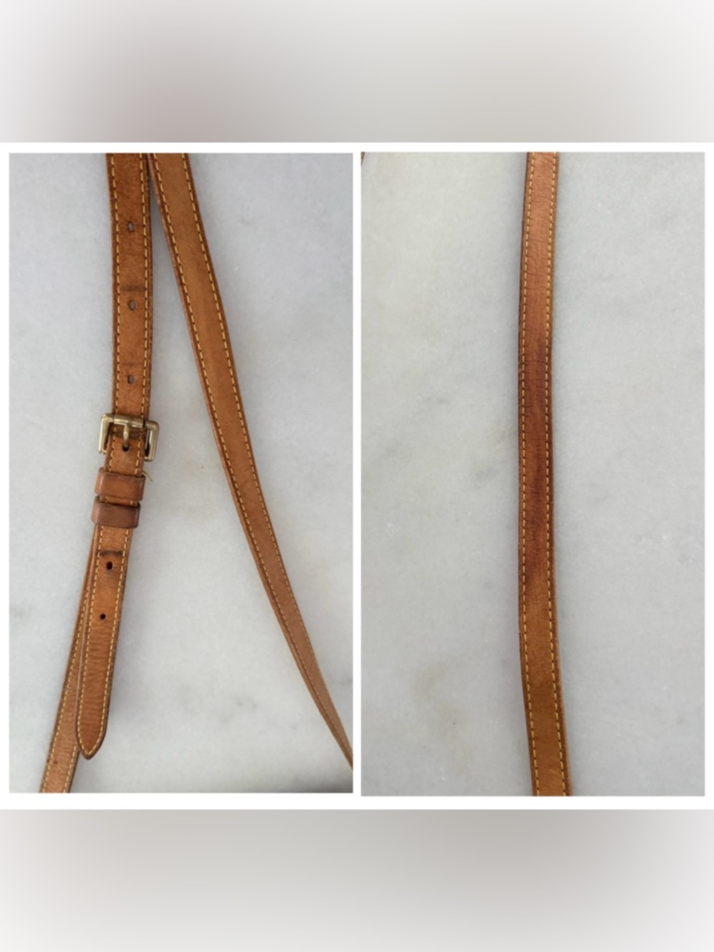 ✨ Louis Vuitton Viva Cite PM Monogram Shoulder Crossbody handbag ✨ - Picture 14 of 16